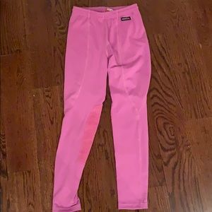 Purple Kerrits Jodhpurs